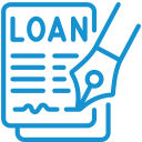 Wide Range of Loan Products